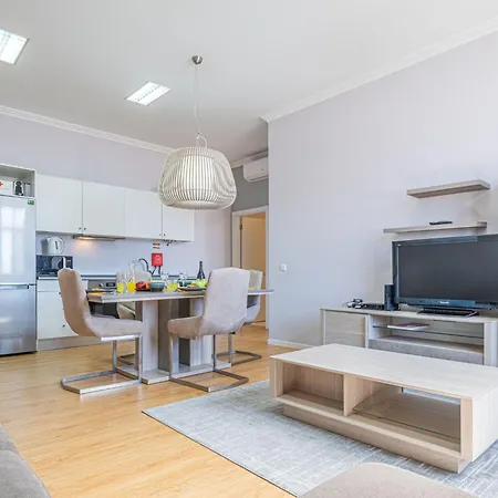 Appartement Herz-altstadt-zentrum 5 Stars By Interhome *