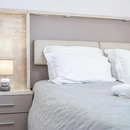 Herz-altstadt-zentrum 5 Stars By Interhome Апартаменты *