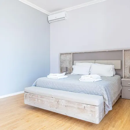 Herz-altstadt-zentrum 5 Stars By Interhome Апартаменты