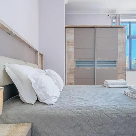 Herz-altstadt-zentrum 5 Stars By Interhome Фуншал