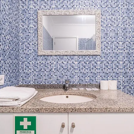 Herz-altstadt-zentrum 5 Stars By Interhome * Фуншал
