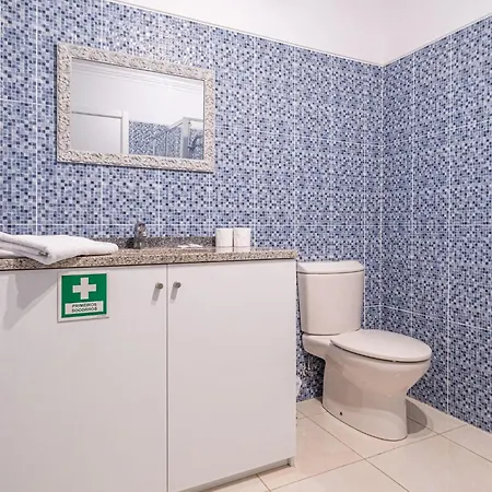 Herz-altstadt-zentrum 5 Stars By Interhome