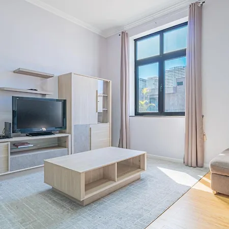 Herz-altstadt-zentrum 5 Stars By Interhome
