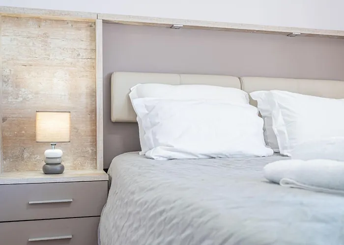 Herz-altstadt-zentrum 5 Stars By Interhome Апартаменты *