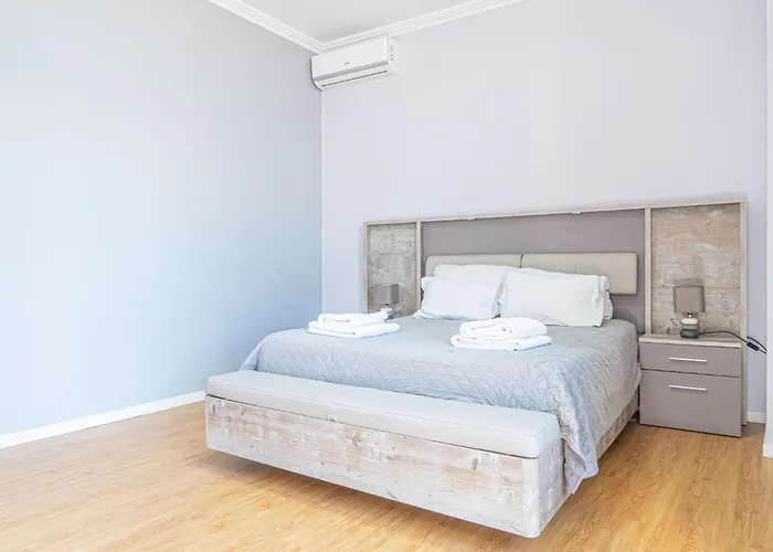Herz-altstadt-zentrum 5 Stars By Interhome Апартаменты