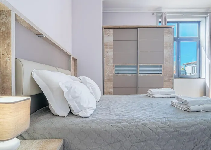 Herz-altstadt-zentrum 5 Stars By Interhome Фуншал