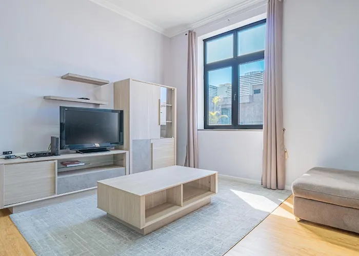 Herz-altstadt-zentrum 5 Stars By Interhome