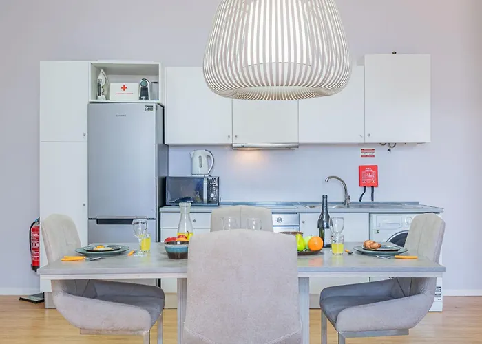 Herz-altstadt-zentrum 5 Stars By Interhome *