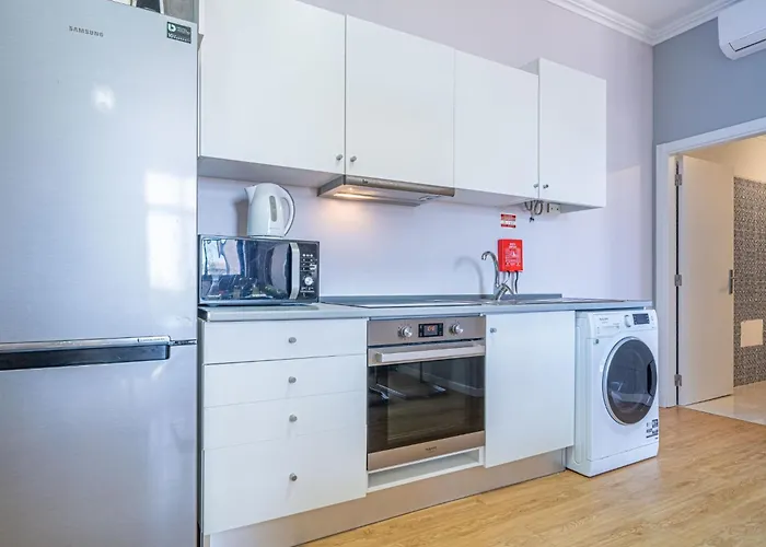 Апартаменты Herz-altstadt-zentrum 5 Stars By Interhome