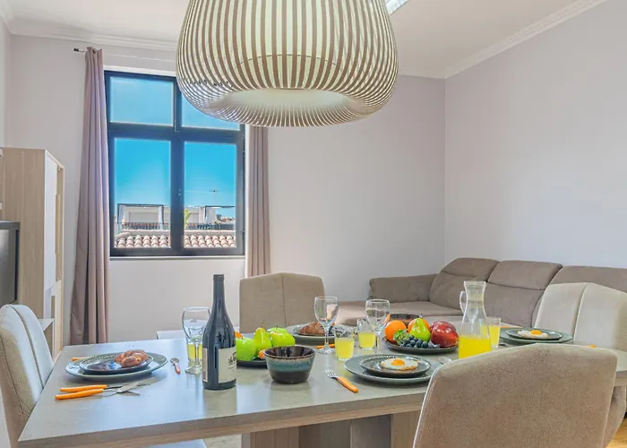 Апартаменты Herz-altstadt-zentrum 5 Stars By Interhome