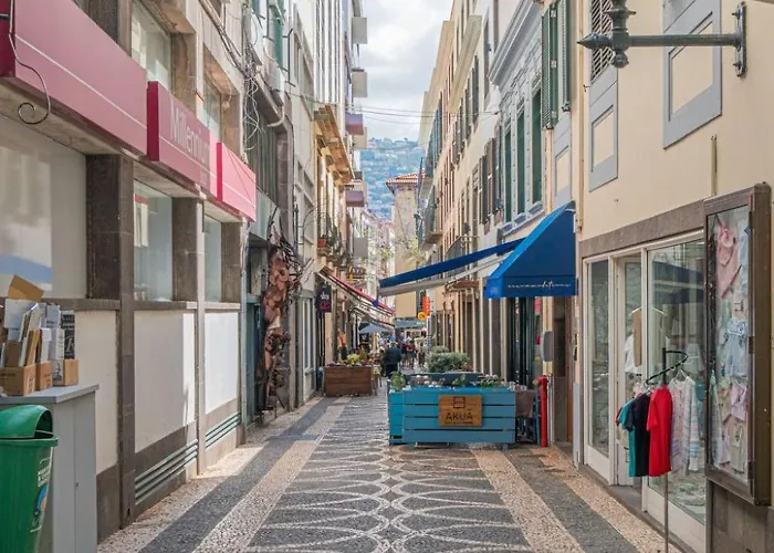 Herz-altstadt-zentrum 5 Stars By Interhome Appartement *