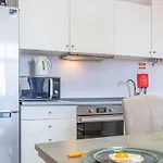 Apartamento Herz-altstadt-zentrum 5 Stars By Interhome *