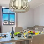 Apartamento Herz-altstadt-zentrum 5 Stars By Interhome