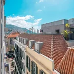 Apartamento Herz-altstadt-zentrum 5 Stars By Interhome *