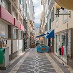Herz-altstadt-zentrum 5 Stars By Interhome Apartamento *