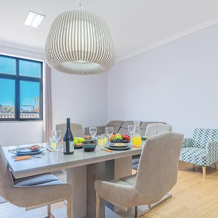 Herz-altstadt-zentrum 5 Stars By Interhome Funchal (Madeira)