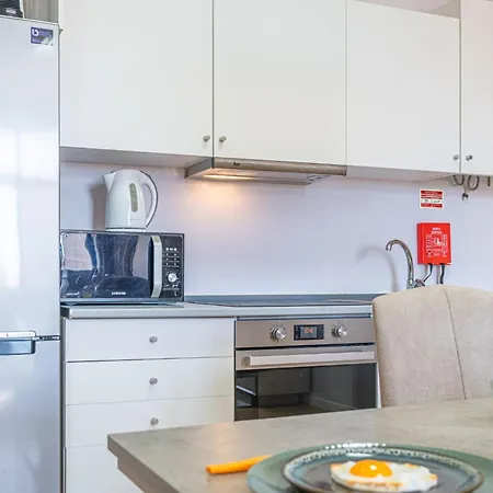 Appartamento Herz-altstadt-zentrum 5 Stars By Interhome *