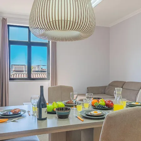 Appartamento Herz-altstadt-zentrum 5 Stars By Interhome